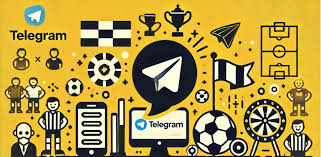 telegram paris sportif