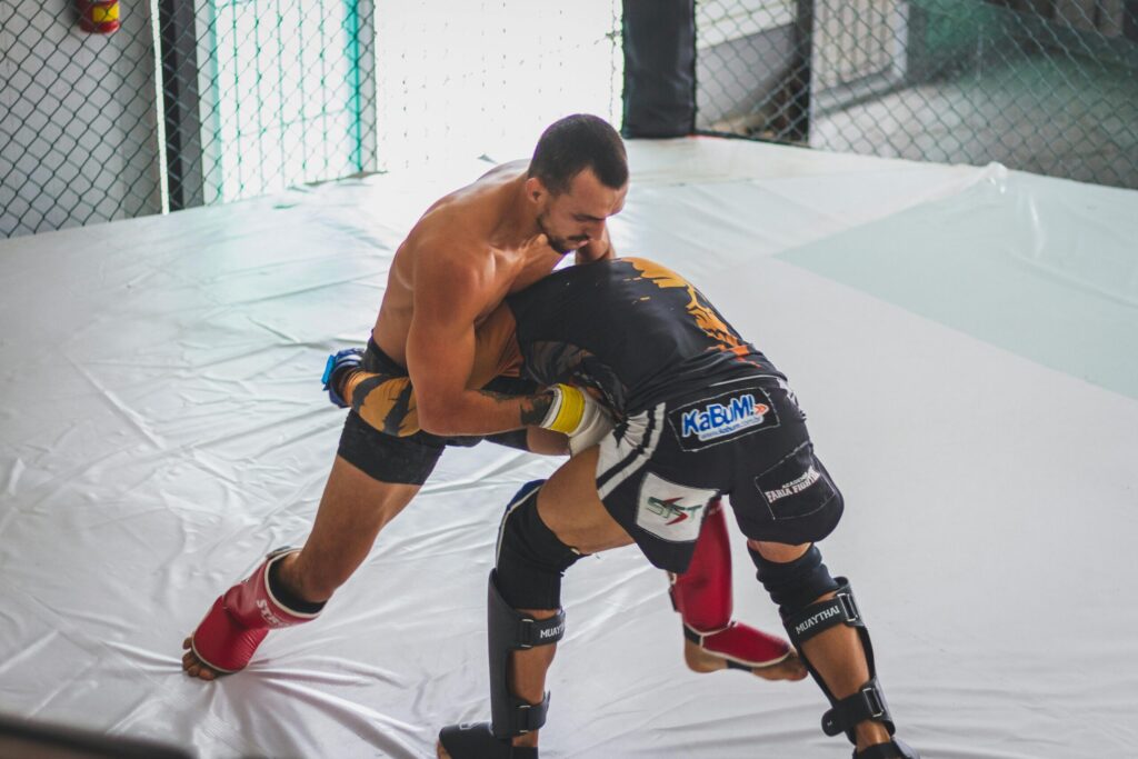 combattant mma français