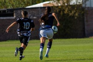 classement championnat d'espagne féminin