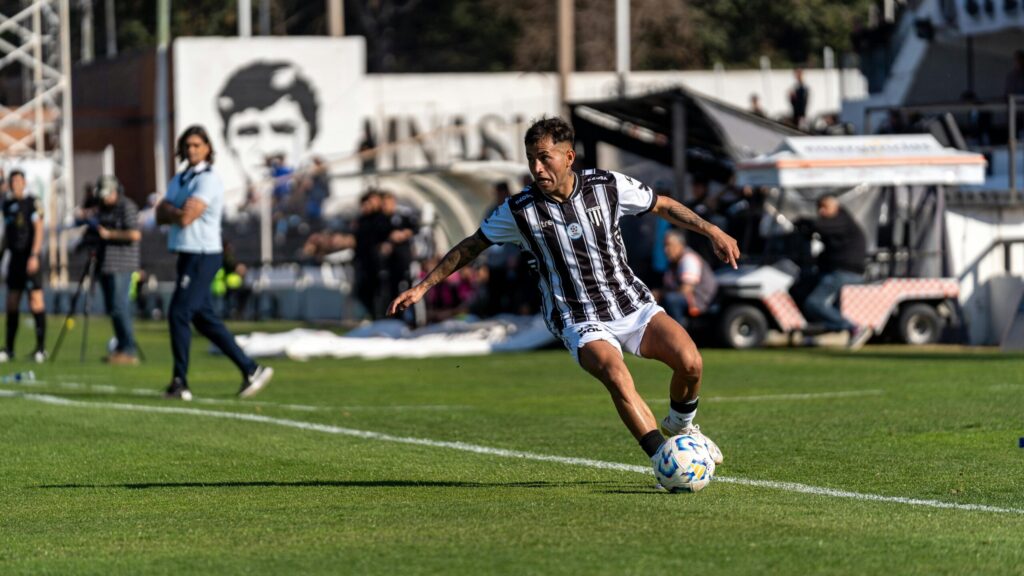 matchs de serie b