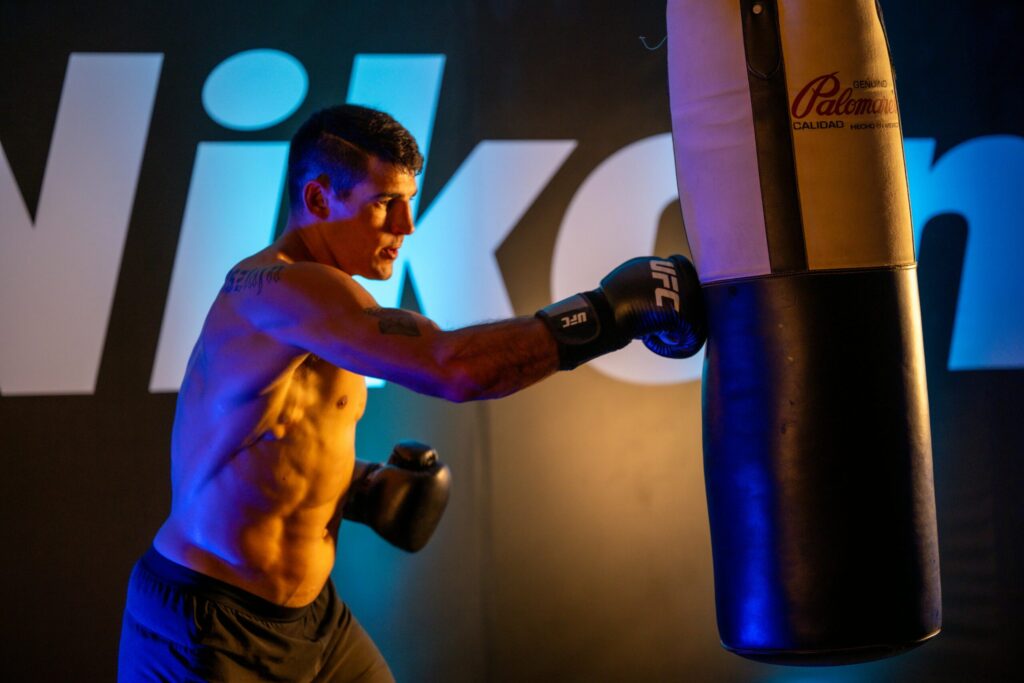 ufc paris