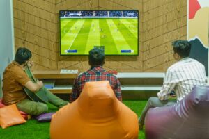 parions sport pronostic plein ecran