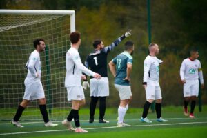 statistiques de coupe de france de football