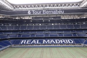 billeterie real madrid