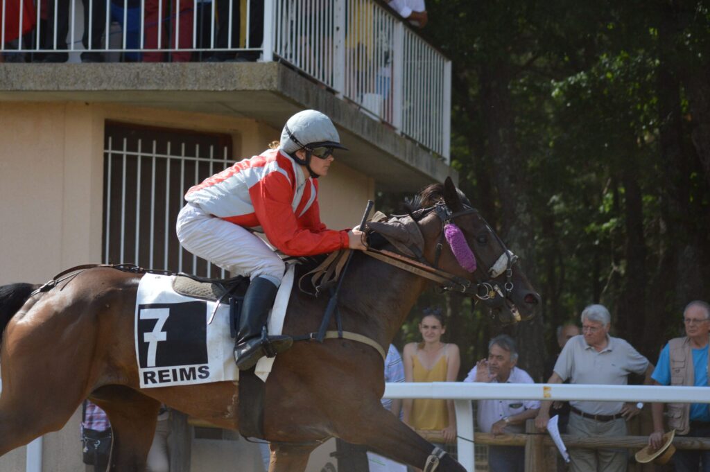 geni du turf