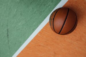 basketball quart temps