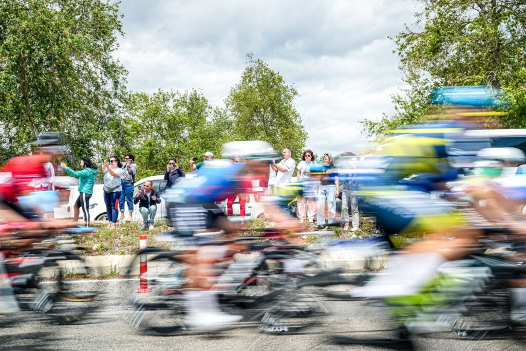 transfert cyclisme