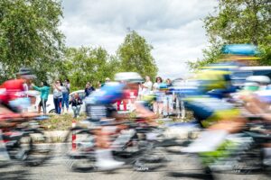 transfert cyclisme