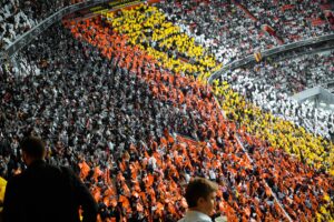 Allemagne-Côte d'Ivoire