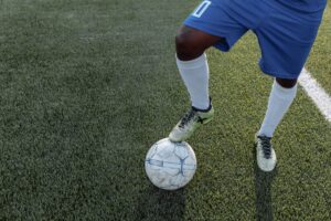 crampon mbappe